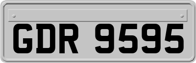 GDR9595