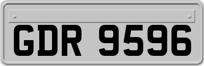 GDR9596