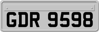 GDR9598