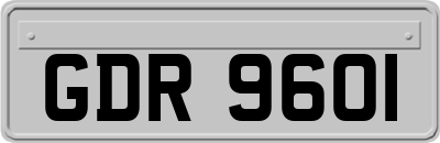 GDR9601