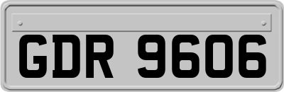 GDR9606
