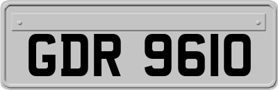 GDR9610