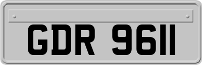 GDR9611