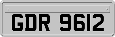 GDR9612