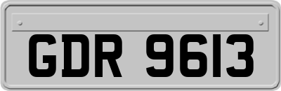 GDR9613