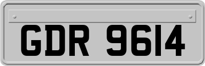 GDR9614