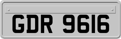 GDR9616