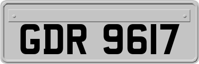 GDR9617