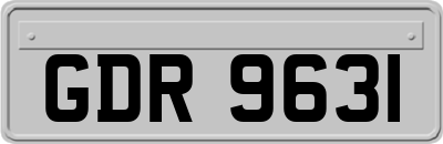 GDR9631