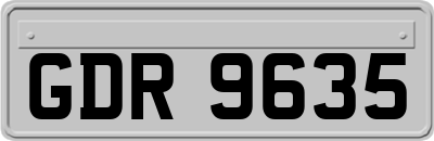 GDR9635