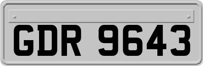 GDR9643