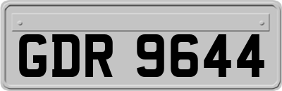GDR9644
