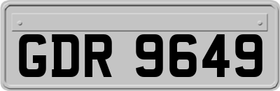 GDR9649