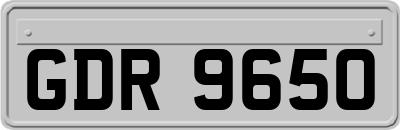 GDR9650