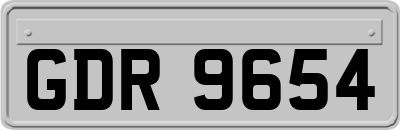 GDR9654