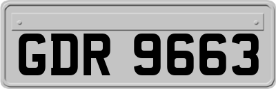 GDR9663