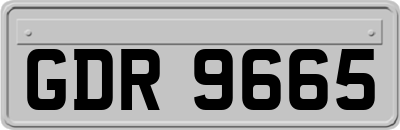 GDR9665