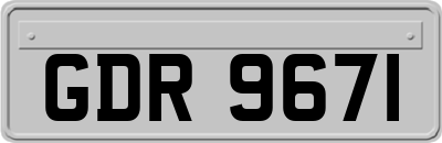 GDR9671