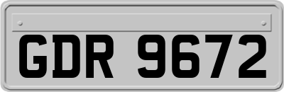 GDR9672