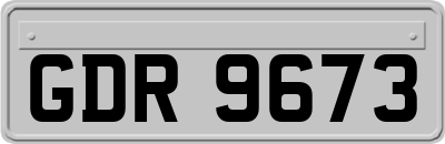 GDR9673