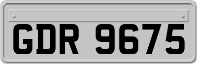 GDR9675