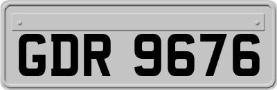GDR9676