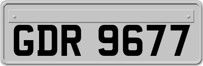 GDR9677