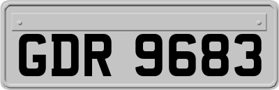 GDR9683