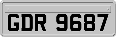GDR9687