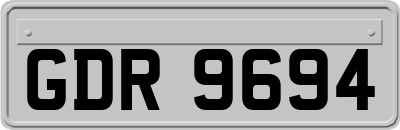 GDR9694