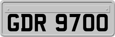 GDR9700