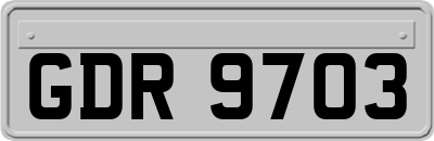 GDR9703