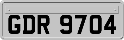 GDR9704