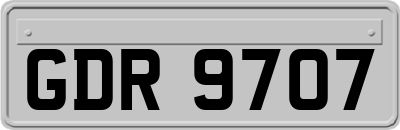 GDR9707