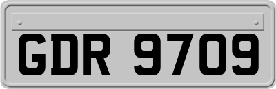 GDR9709