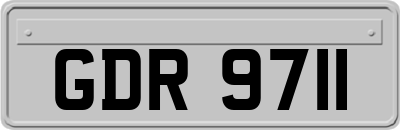 GDR9711