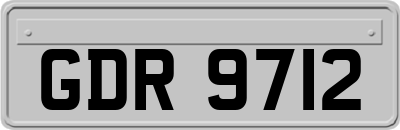 GDR9712