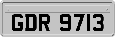 GDR9713