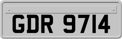 GDR9714