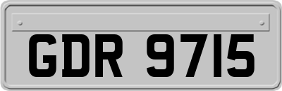GDR9715