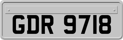 GDR9718