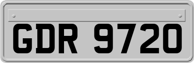 GDR9720