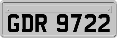 GDR9722