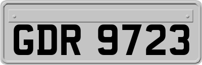 GDR9723