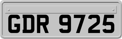 GDR9725