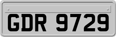 GDR9729