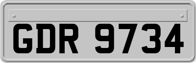 GDR9734