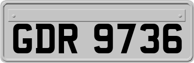 GDR9736