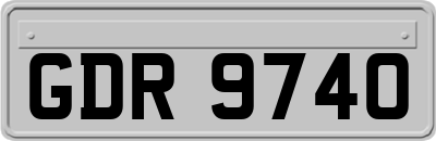 GDR9740