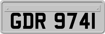 GDR9741